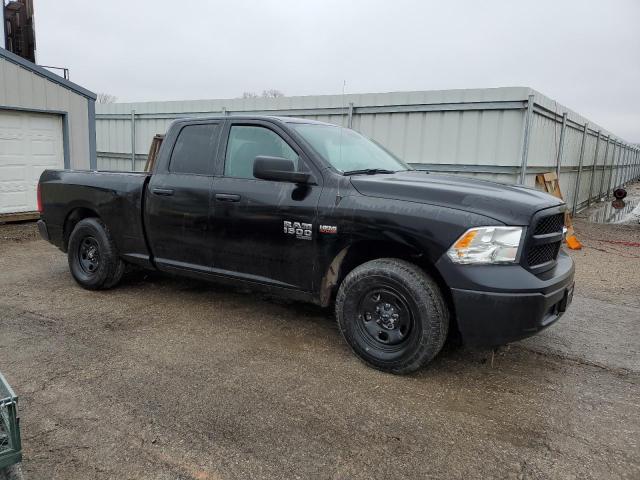 Photo 4 from auction – 2020 RAM 1500 CLASS with VIN 1C6RR6FT7LS128754