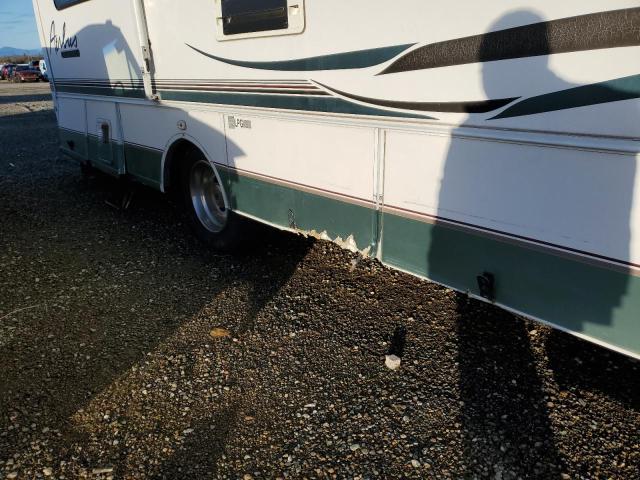 Photo 9 from auction – 2000 REXH AERBUS with VIN 3FCMF53SXXJA38872