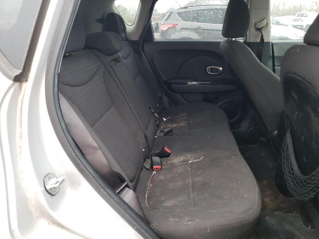 Photo 10 from auction – 2014 KIA SOUL ! with VIN KNDJX3A59E7706409