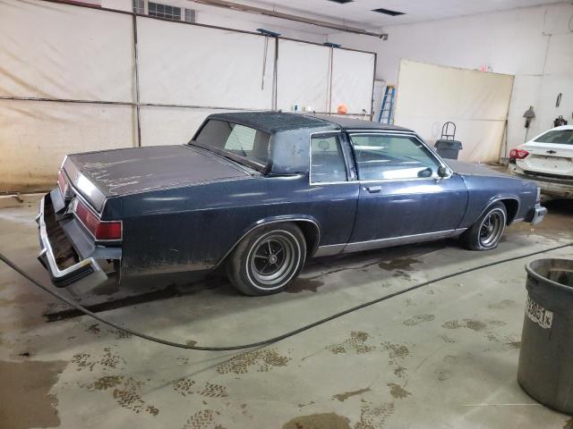 Photo 3 from auction – 1984 BUICK LESABRE LI with VIN 1G4AP3746EH969753