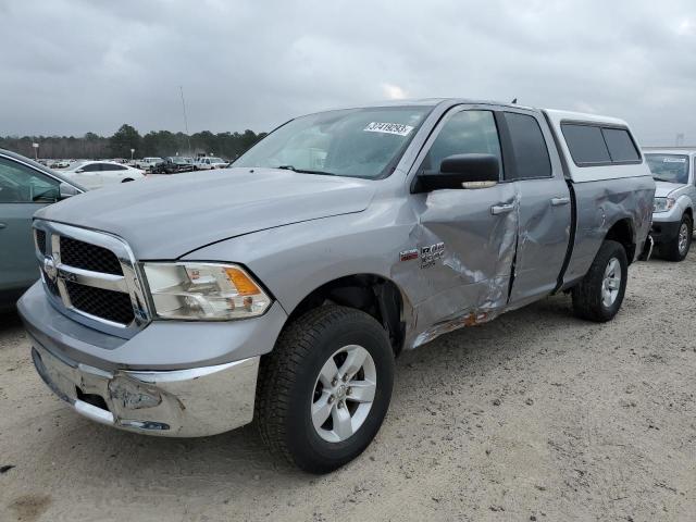 RAM 1500 CLASS 2019 مع رقم تعريف المركبة 1C6RR7GT6KS633963 - صورة من المزاد