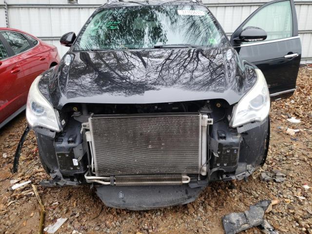 Photo 5 from auction – 2015 BUICK ENCLAVE with VIN 5GAKRBKD5FJ131715