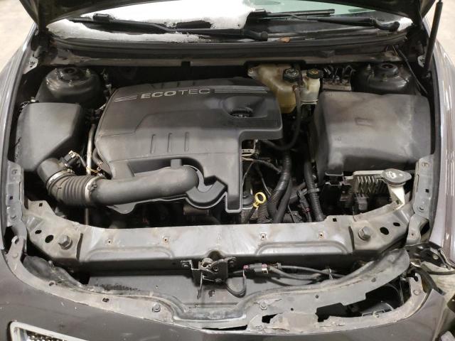 Photo 11 from auction – 2010 CHEVROLET MALIBU 1LT with VIN 1G1ZC5EB8A4149040