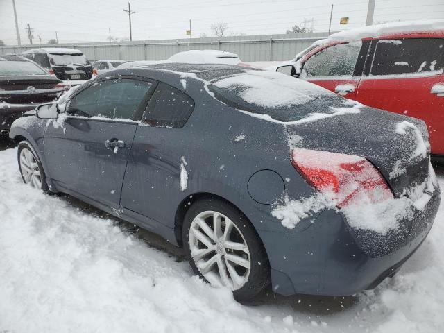 Photo 2 from auction – 2009 NISSAN ALTIMA 3.5 with VIN 1N4BL24E59C136529