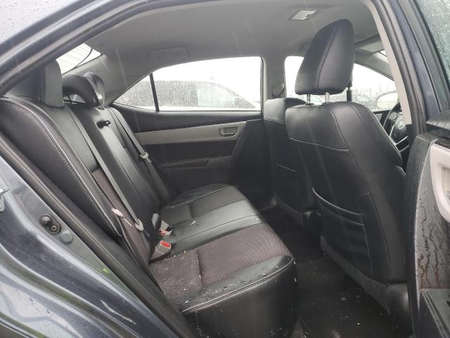 Photo 10 from auction – 2019 TOYOTA COROLLA L with VIN 2T1BURHE9KC187653