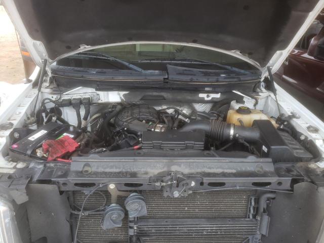 Photo 11 from auction – 2012 FORD F150 SUPER with VIN 1FTEW1CM7CFB61164