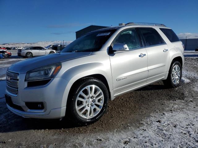 GMC ACADIA DEN 2016 with VIN 1GKKVTKD5GJ209609 - Photo from auction