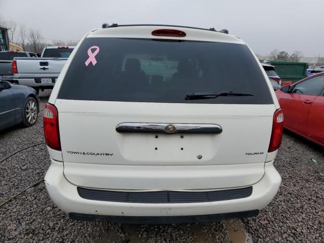 Photo 6 from auction – 2005 CHRYSLER TOWN & COU with VIN 2C4GP54L55R468010