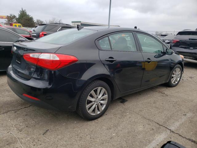 Photo 3 from auction – 2014 KIA FORTE LX with VIN KNAFX4A66E5175019