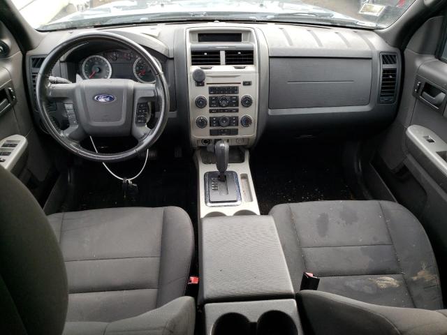 Photo 8 from auction – 2012 FORD ESCAPE XLT with VIN 1FMCU9DG1CKA27497