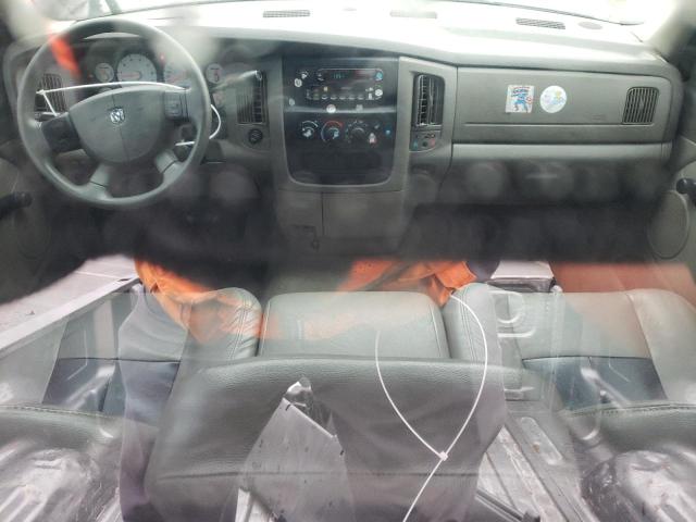 Photo 8 from auction – 2005 DODGE RAM 1500 S with VIN 1D7HA16N05J643058