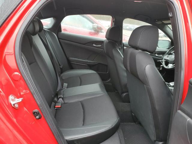 Photo 10 from auction – 2020 HONDA CIVIC with VIN 2HGFC2E89LH524115