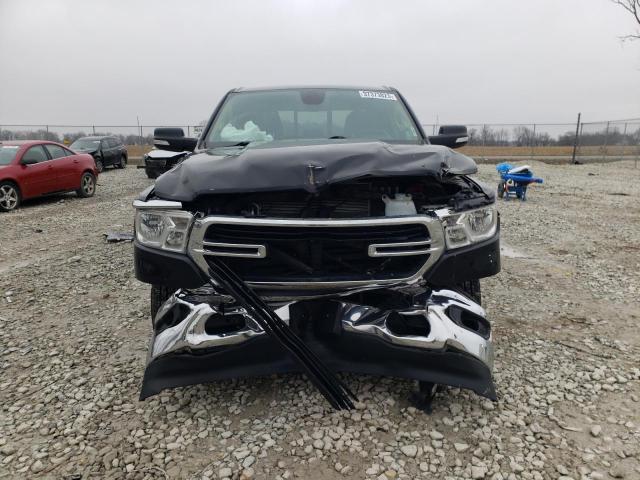 Photo 5 from auction – 2019 RAM 1500 BIG H with VIN 1C6RRFFG6KN727516