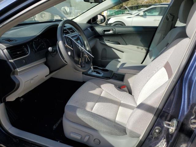 Photo 7 from auction – 2014 TOYOTA CAMRY L with VIN 4T4BF1FK7ER377898