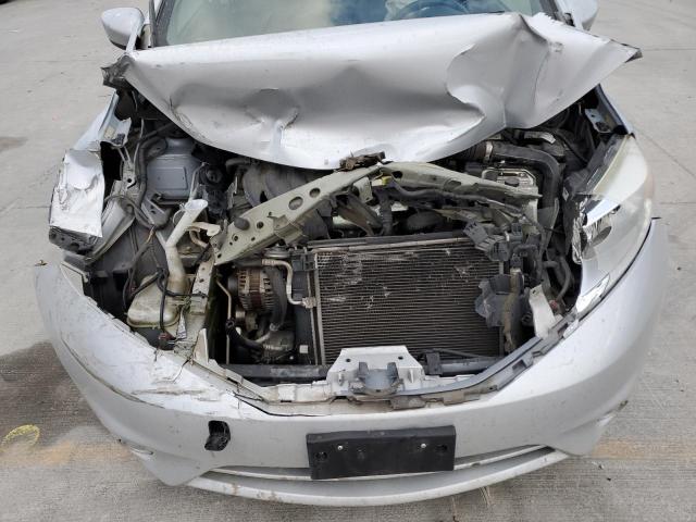 Photo 11 from auction – 2016 NISSAN VERSA NOTE with VIN 3N1CE2CPXGL385960