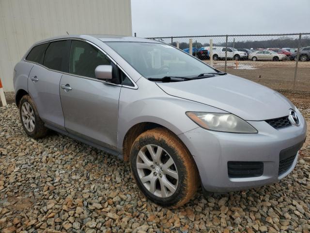 Photo 4 from auction – 2008 MAZDA CX-7 with VIN JM3ER29LX80213559