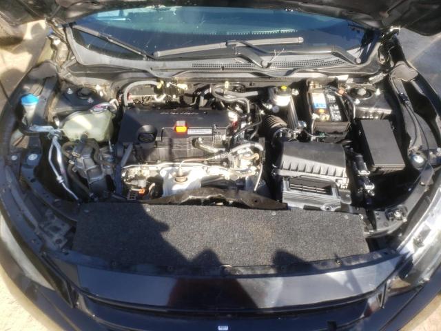 Photo 11 from auction – 2016 HONDA CIVIC LX with VIN 2HGFC2F50GH523302