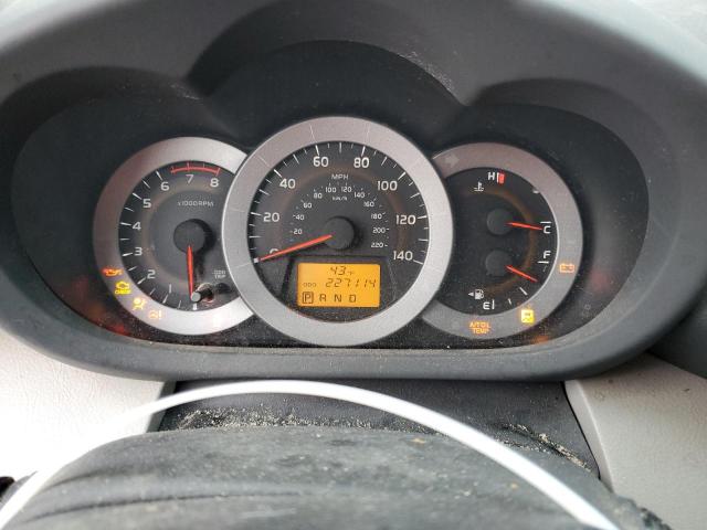 Photo 9 from auction – 2010 TOYOTA RAV4 with VIN 2T3BF4DV0AW080658