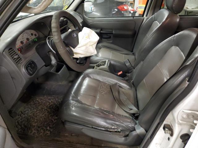 Photo 7 from auction – 2004 FORD EXPLORER S with VIN 1FMZU67K54UC29922