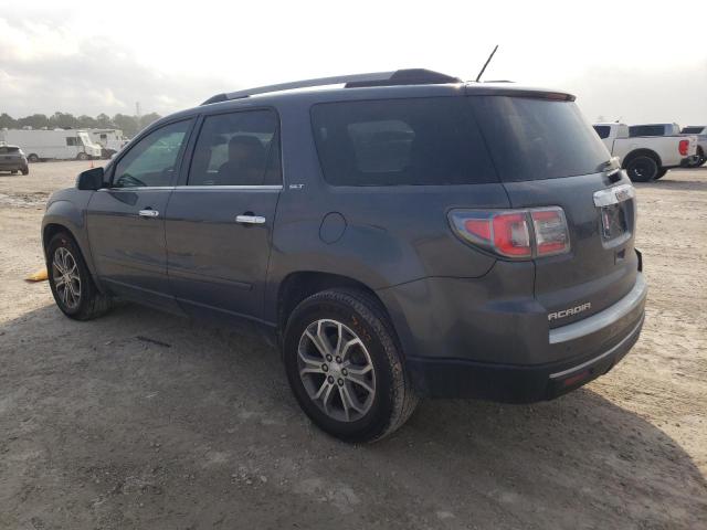 Photo 2 from auction – 2014 GMC ACADIA SLT with VIN 1GKKRRKD6EJ124749