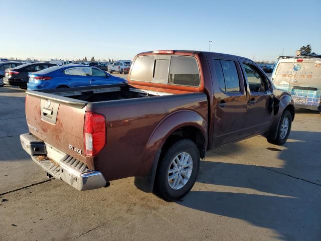 Photo 3 from auction – 2016 NISSAN FRONTIER S with VIN 1N6AD0EV0GN731079