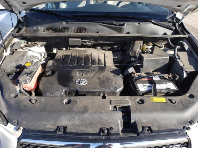 Photo 11 from auction – 2007 TOYOTA RAV4 LIMIT with VIN JTMBK31V975026186