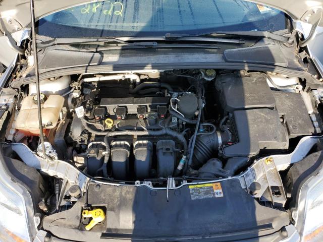 Фото 11 с аукциона – 2013 FORD FOCUS SE с VIN 1FADP3F21DL160891