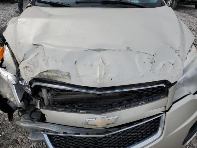 Photo 11 from auction – 2015 CHEVROLET EQUINOX LT with VIN 2GNALBEK6F1138857