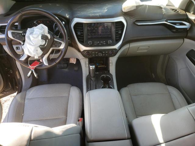 Photo 8 from auction – 2018 GMC ACADIA SLT with VIN 1GKKNWLS6JZ206788