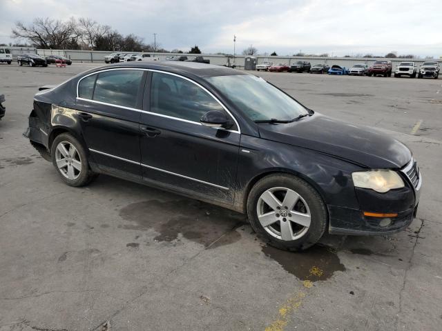 Photo 4 from auction – 2007 VOLKSWAGEN PASSAT 2.0 with VIN WVWAK73C67P148829