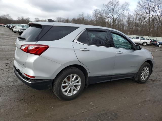 Photo 3 from auction – 2018 CHEVROLET EQUINOX LT with VIN 2GNAXJEV4J6117249