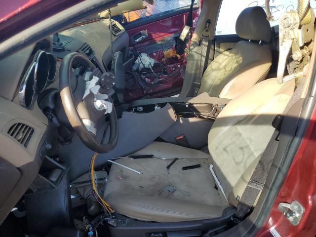Photo 7 from auction – 2011 CHEVROLET MALIBU 2LT with VIN 1G1ZD5E17BF323870