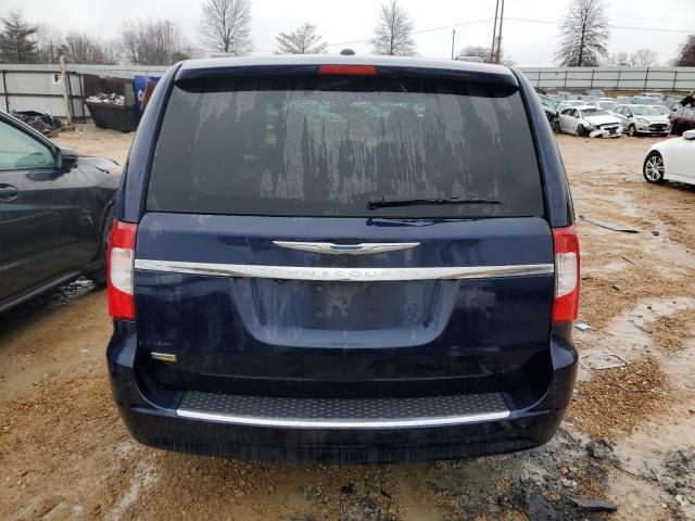 Photo 6 from auction – 2016 CHRYSLER TOWN & COU with VIN 2C4RC1BG3GR230081