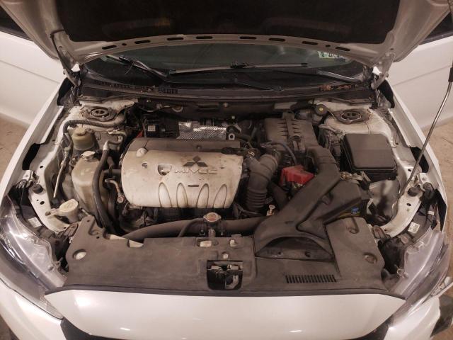 Photo 11 from auction – 2016 MITSUBISHI LANCER GT with VIN JA32U8FW6GU007768