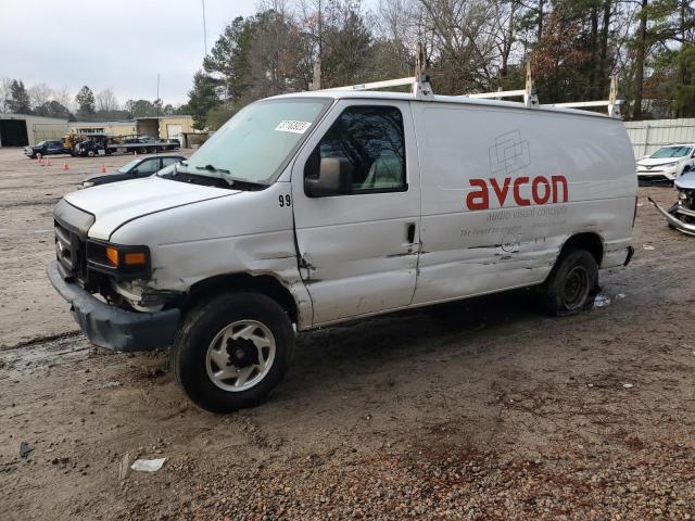 FORD ECONOLINE 2012 with VIN 1FTNE2EW2CDA04340 - Photo from auction