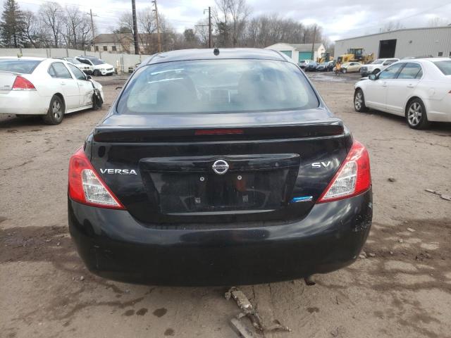 Photo 6 from auction – 2013 NISSAN VERSA S with VIN 3N1CN7AP1DL877840
