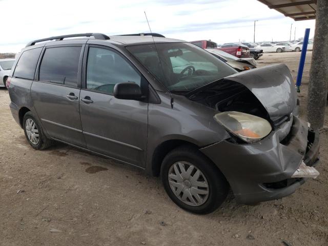 Photo 4 from auction – 2005 TOYOTA SIENNA CE with VIN 5TDZA23C45S311652