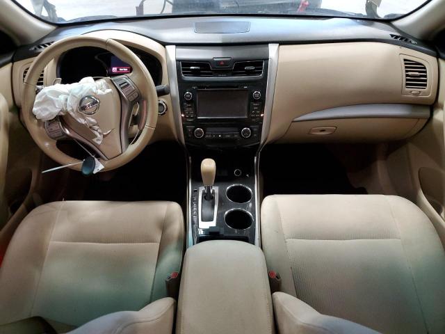 Photo 8 from auction – 2013 NISSAN ALTIMA 3.5 with VIN 1N4BL3AP2DN452396
