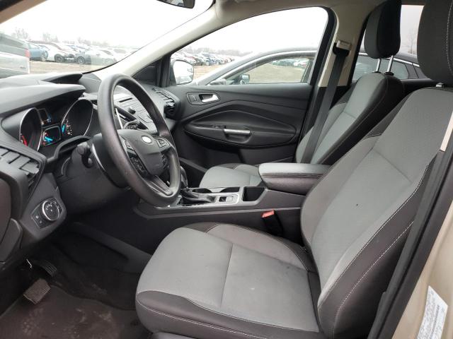 Photo 7 from auction – 2018 FORD ESCAPE SE with VIN 1FMCU0GD4JUA96537