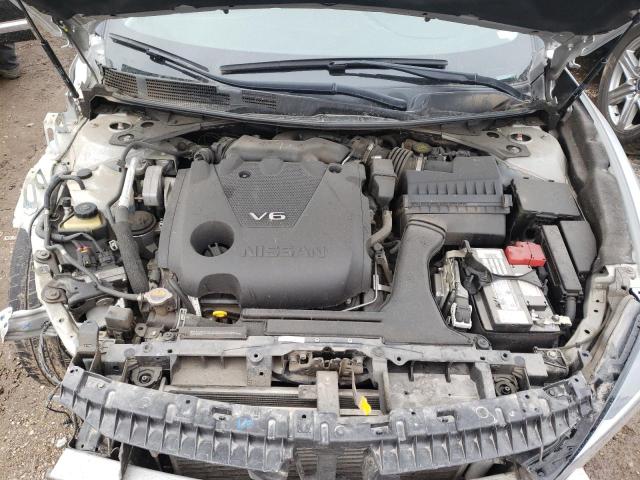 Photo 11 from auction – 2020 NISSAN MAXIMA SL with VIN 1N4AA6DV8LC375122