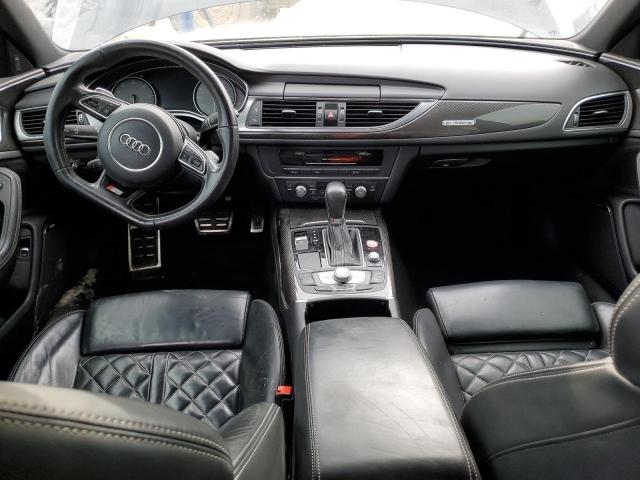 Photo 8 from auction – 2016 AUDI S6 PREMIUM with VIN WAUF2AFC9GN184683