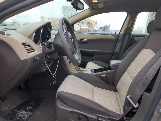 Photo 7 from auction – 2008 CHEVROLET MALIBU LS with VIN 1G1ZG57B98F288190