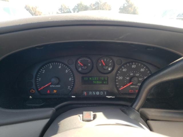 Photo 9 from auction – 2006 FORD TAURUS SE with VIN 1FAFP53U76A206149
