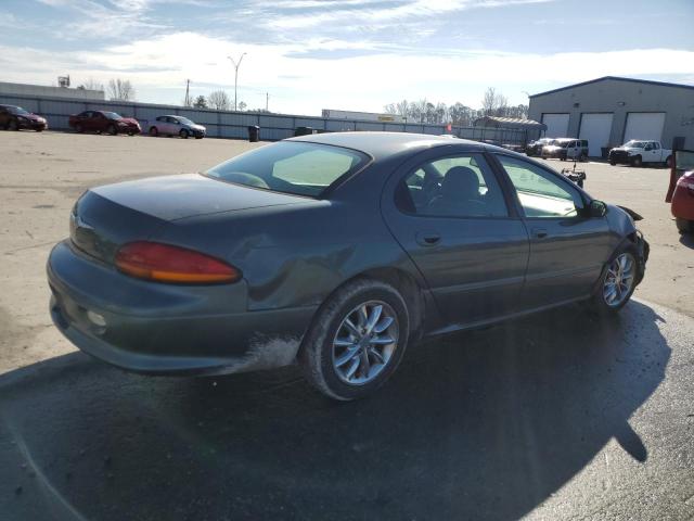 Photo 3 from auction – 2002 CHRYSLER CONCORDE L with VIN 2C3AD36M82H160053
