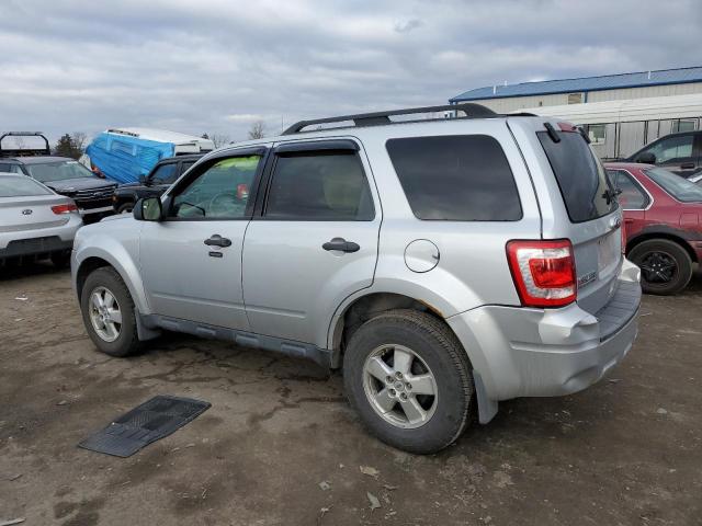 Foto 2 de la subasta – 2010 FORD ESCAPE XLT con VIN 1FMCU9DG5AKB09522