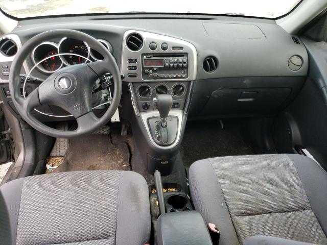 Photo 8 from auction – 2006 PONTIAC VIBE with VIN 5Y2SL65826Z417710