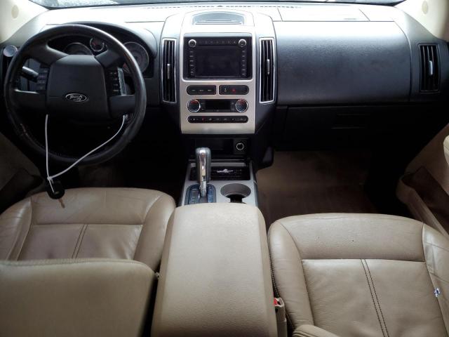 Photo 8 from auction – 2010 FORD EDGE LIMIT with VIN 2FMDK3KC0ABA05327
