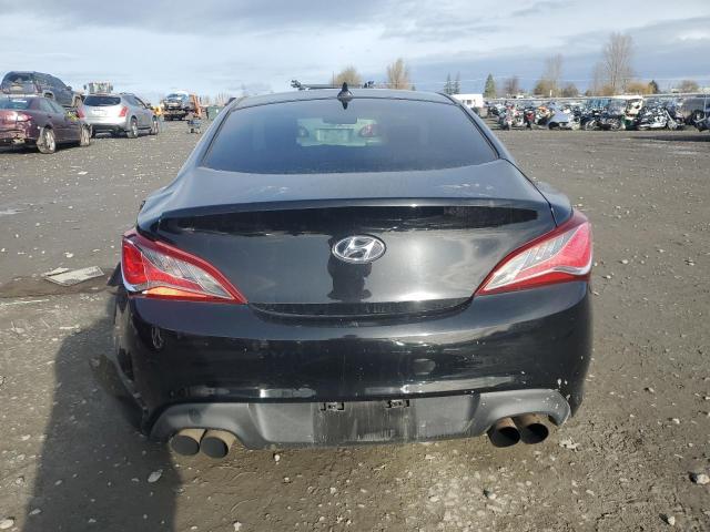 Photo 6 from auction – 2013 HYUNDAI GENESIS CO with VIN KMHHT6KDXDU101005