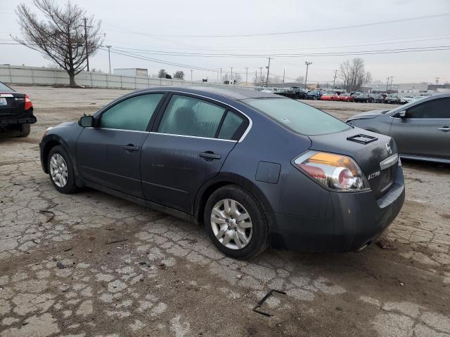 Photo 2 from auction – 2012 NISSAN ALTIMA BAS with VIN 1N4AL2APXCC172984