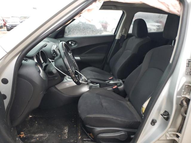 Photo 7 from auction – 2012 NISSAN JUKE S with VIN JN8AF5MR0CT114810